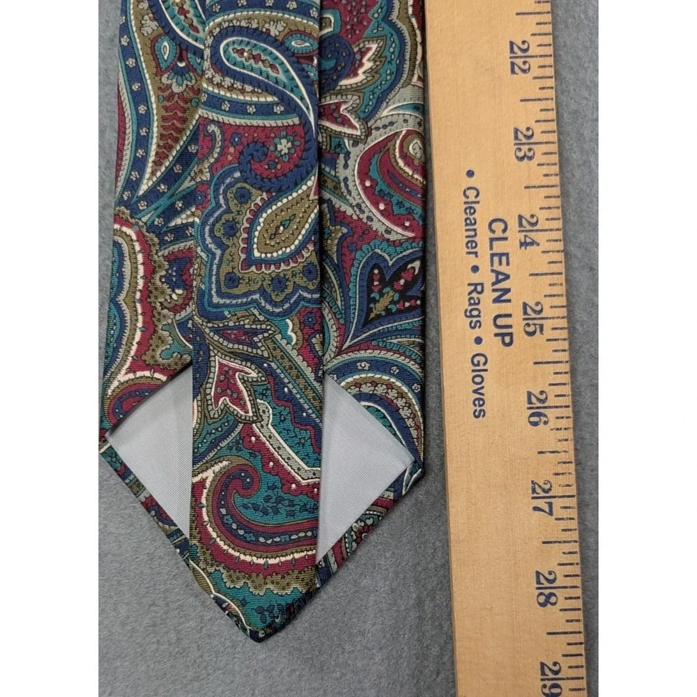 All SIlk vintage 90